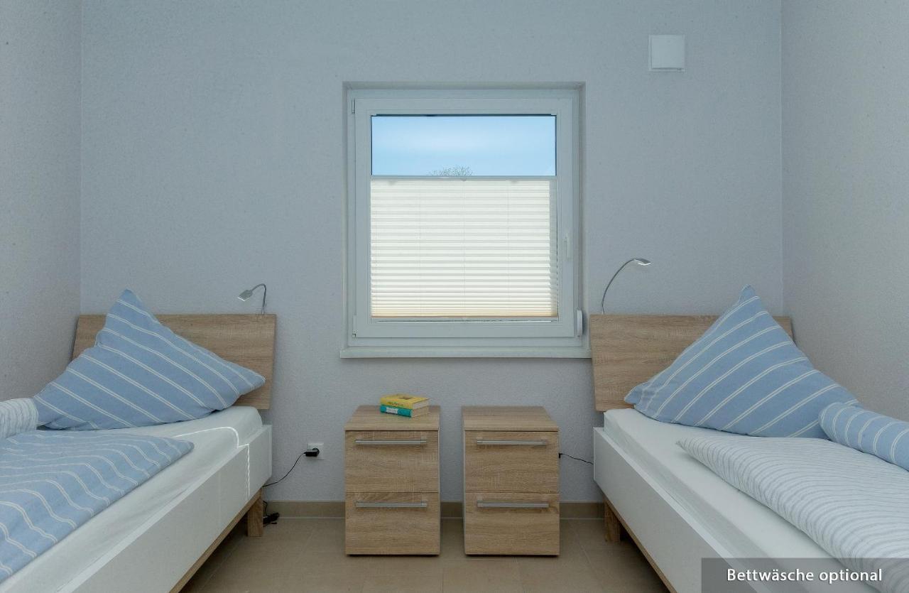 Ferienwohnung Bug Цинновіц Екстер'єр фото