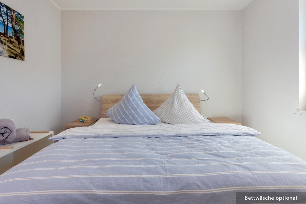 Ferienwohnung Bug Цинновіц Екстер'єр фото