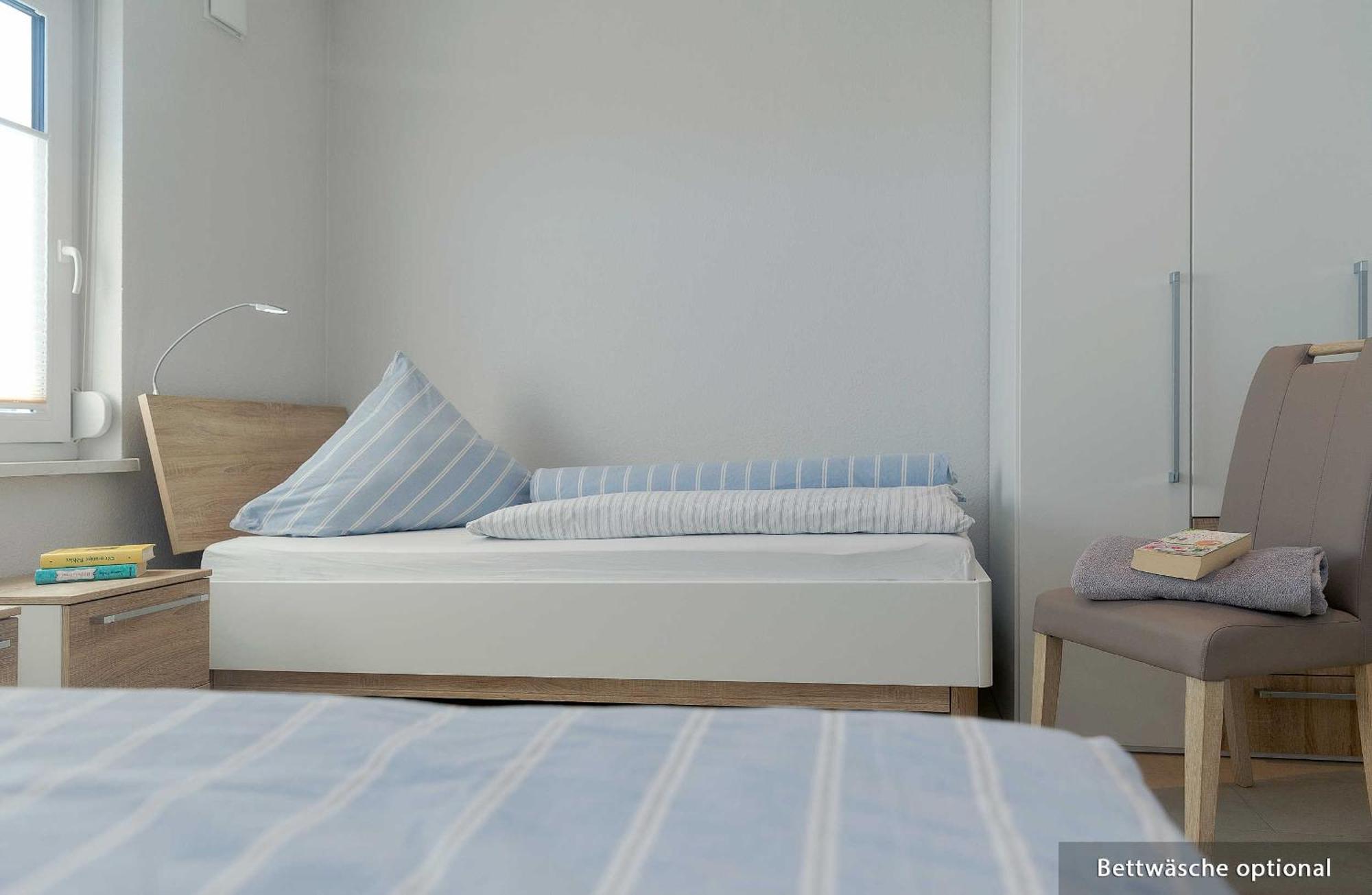 Ferienwohnung Bug Цинновіц Екстер'єр фото