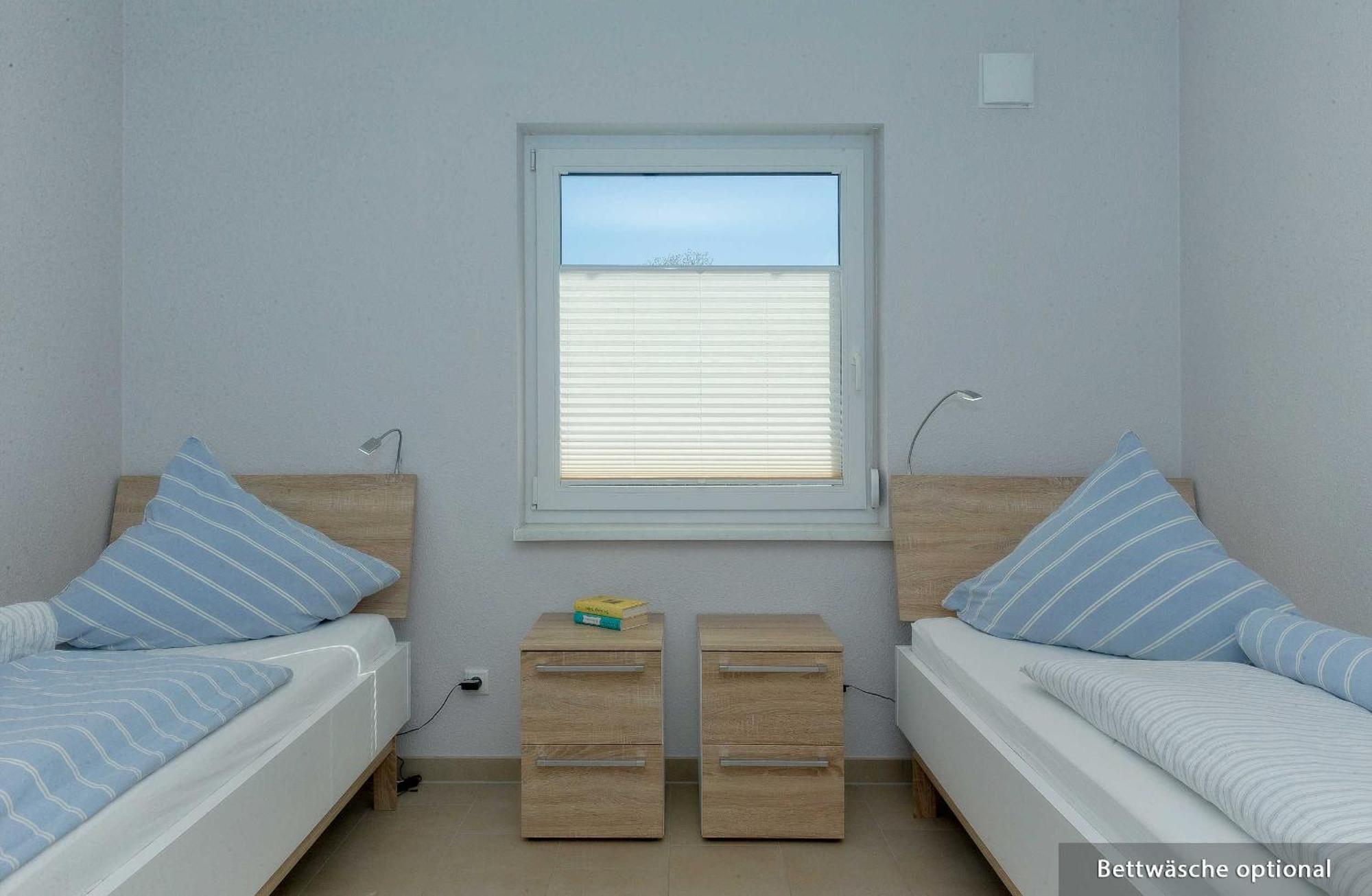 Ferienwohnung Bug Цинновіц Екстер'єр фото